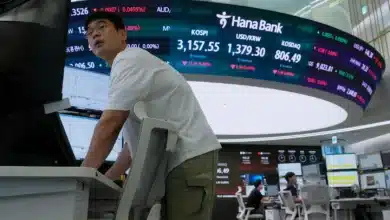 Nikkei Index Drives Asian Market Gains Following Japan-US Trade Agreement