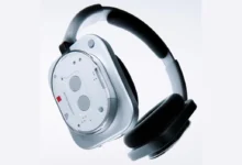 Nothing Headphone 1 Debuts in India Offering Up to 80 Hours of Playback