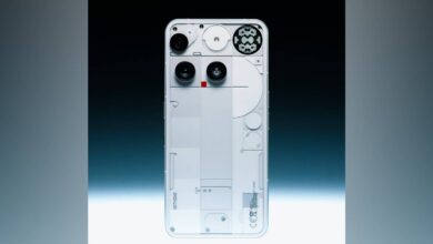 Nothing Phone 3 Debuts in India Featuring Snapdragon 8s Gen 4
