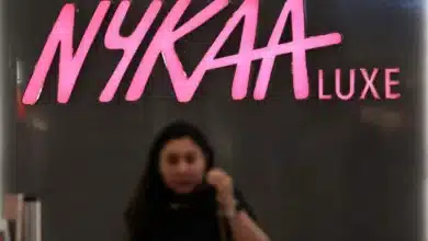 Nykaa Founders Execute Block Deal, Offloading Shares