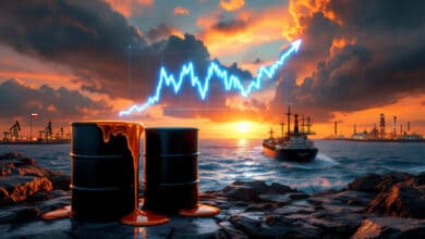 Oil Prices Surge Over 2% Amid Tight Market Outlook; Brent Crude Sees 3% Increase
