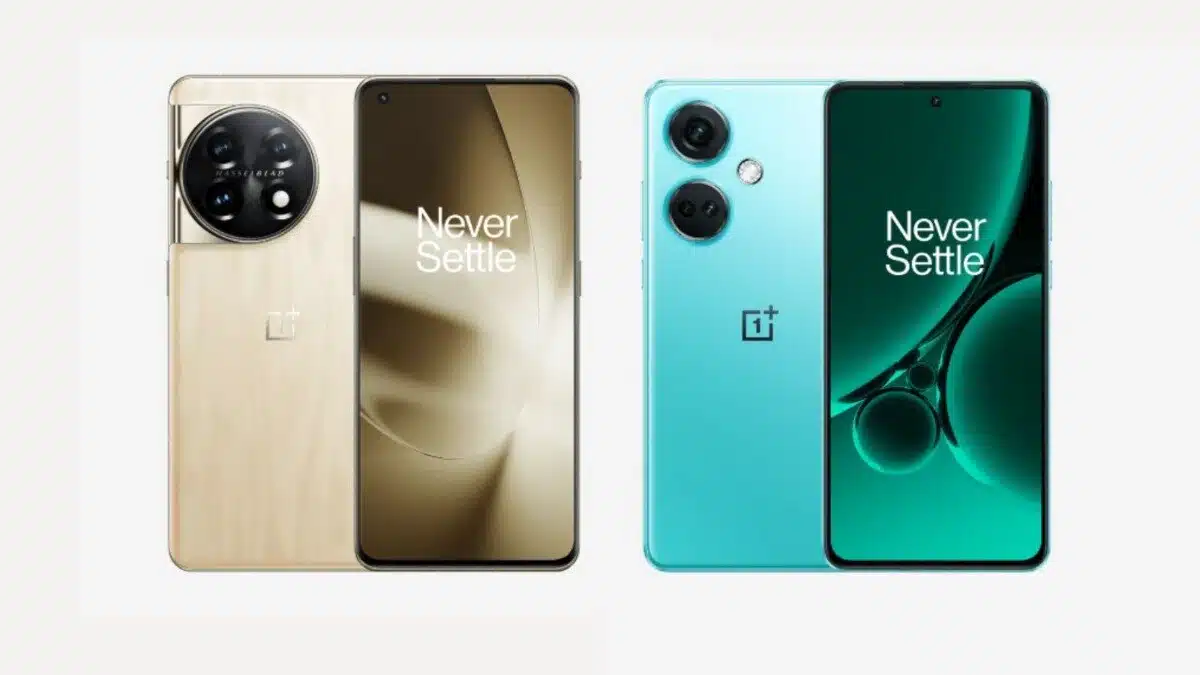 OnePlus 13, Nord 5 Series, Buds Pro 3, and More Available at Discounted Prices in OnePlus Independence Day Sale