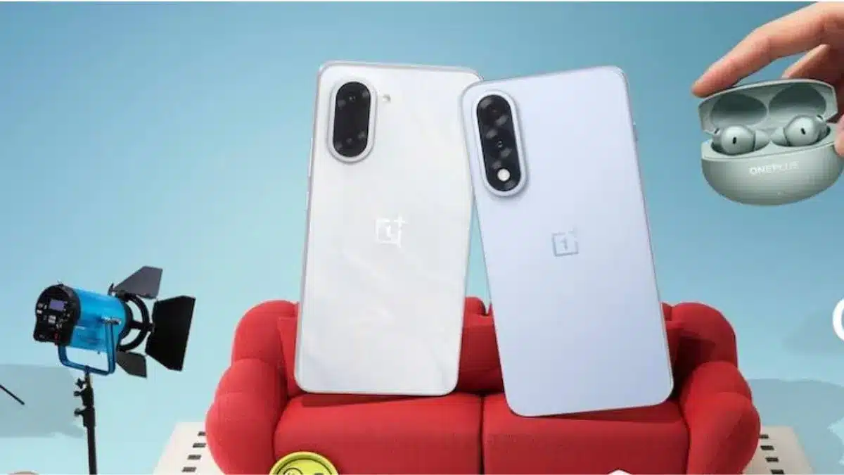 OnePlus Nord 5 and Nord CE 5 Launch Today: Pricing and Expectations
