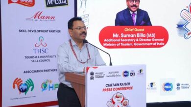 ​​​​​​​PHDCCI Unveils National Young Chef Competition to Spotlight India’s