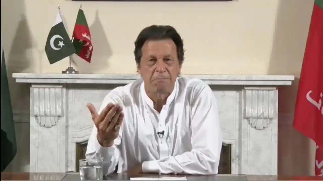 Pakistan Aims to Usher in a New Era of Progress and Stability