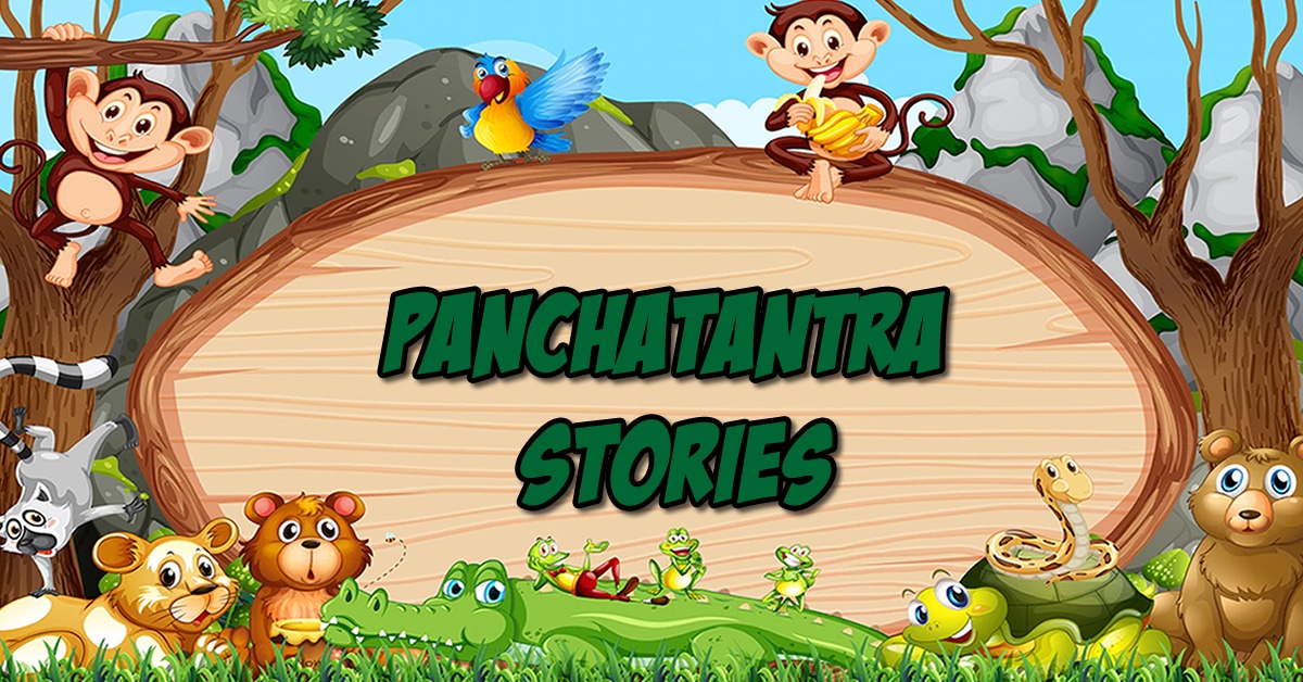 Panchatantra Tale