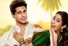 Param Sundari Teaser Featuring Maalik Officially Confirmed