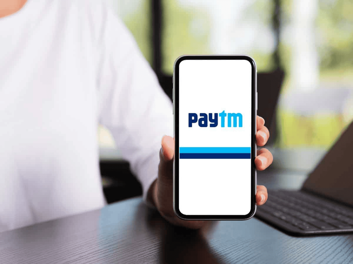 Paytm Achieves Profitability with Rs 122.5 Crore Earnings in Q1