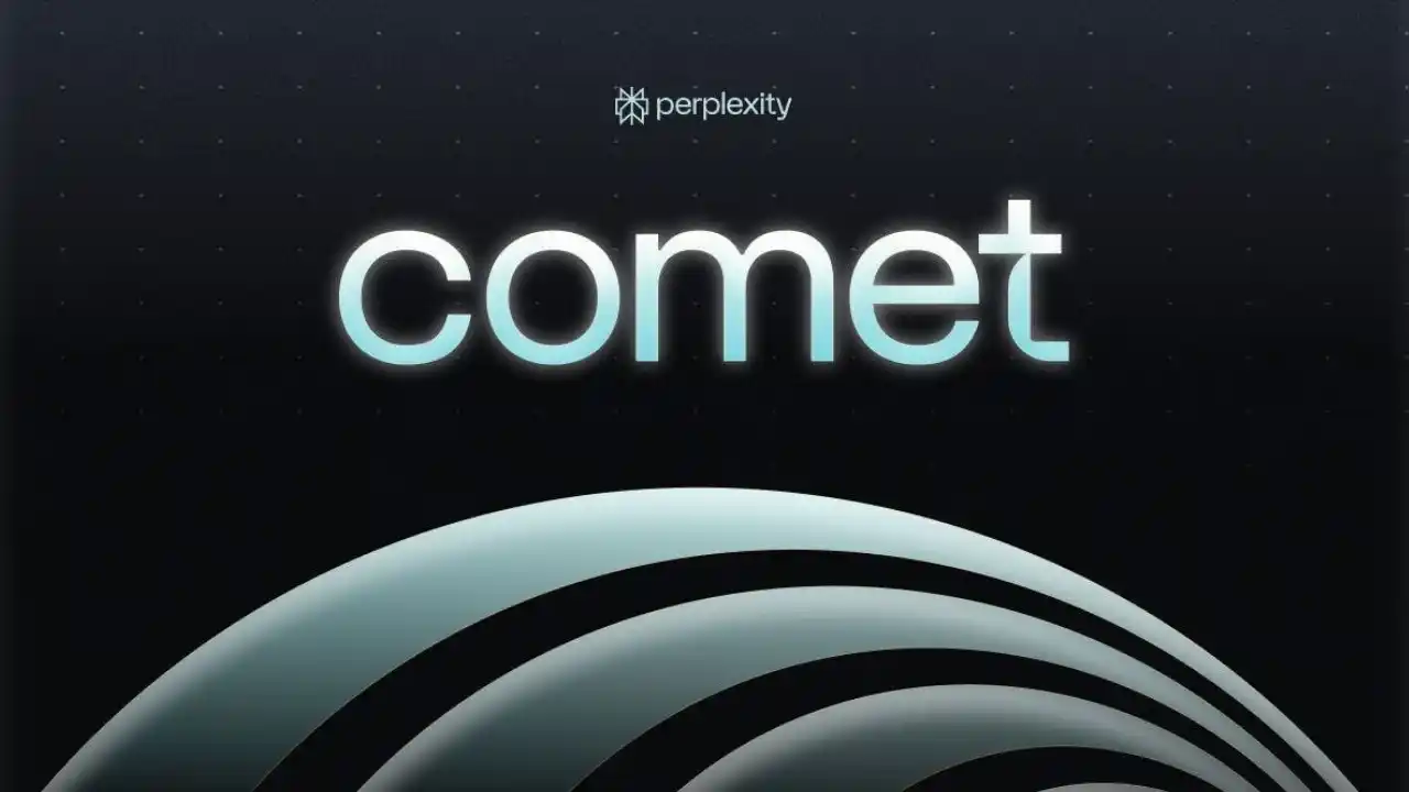 Perplexity CEO Claims Comet Browser Can Revolutionize User Experience