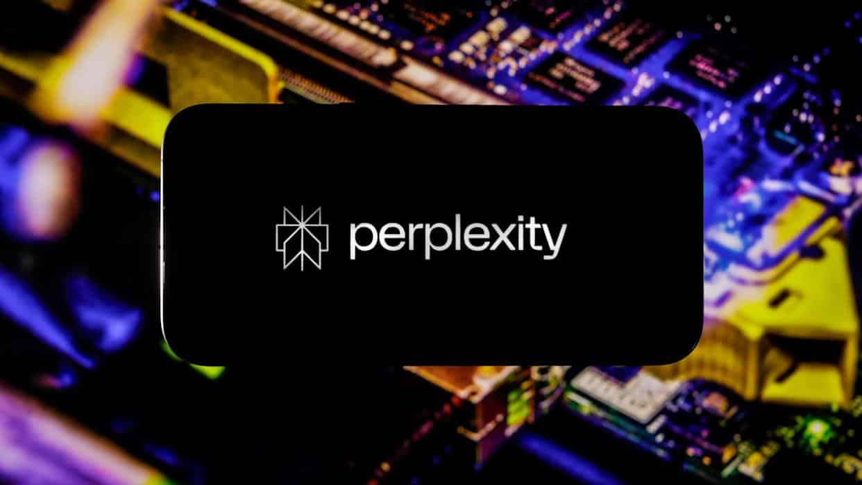 Perplexity Max Launches as the Brand's Premium Offering