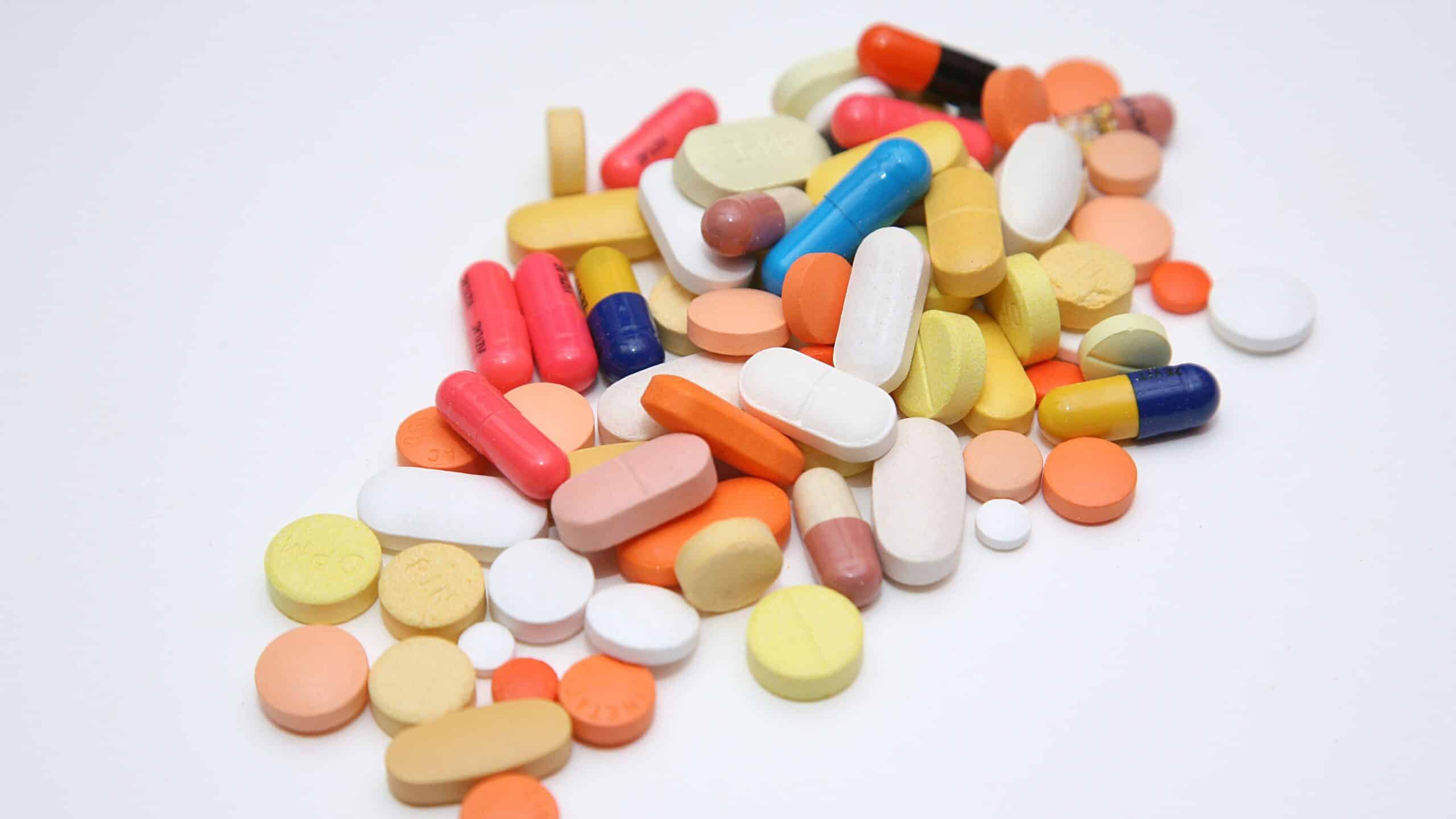 Pharmaceutical Companies Gain Access to NHS Procurement Plan in the UK