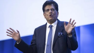 Piyush Goyal Optimistic About Trade Deal Progress with US, Expects Special Treatment for India