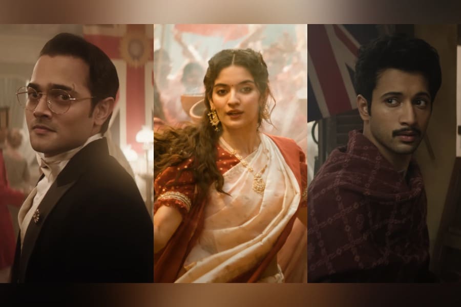Rohit Saraf, Pratibha Ranta, Bhuvan Bam, and More Drop Exciting Teasers