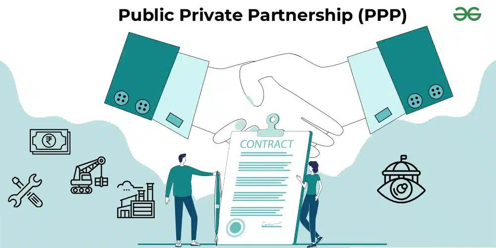 Private Sector Partners Contribute Beyond Financial Support