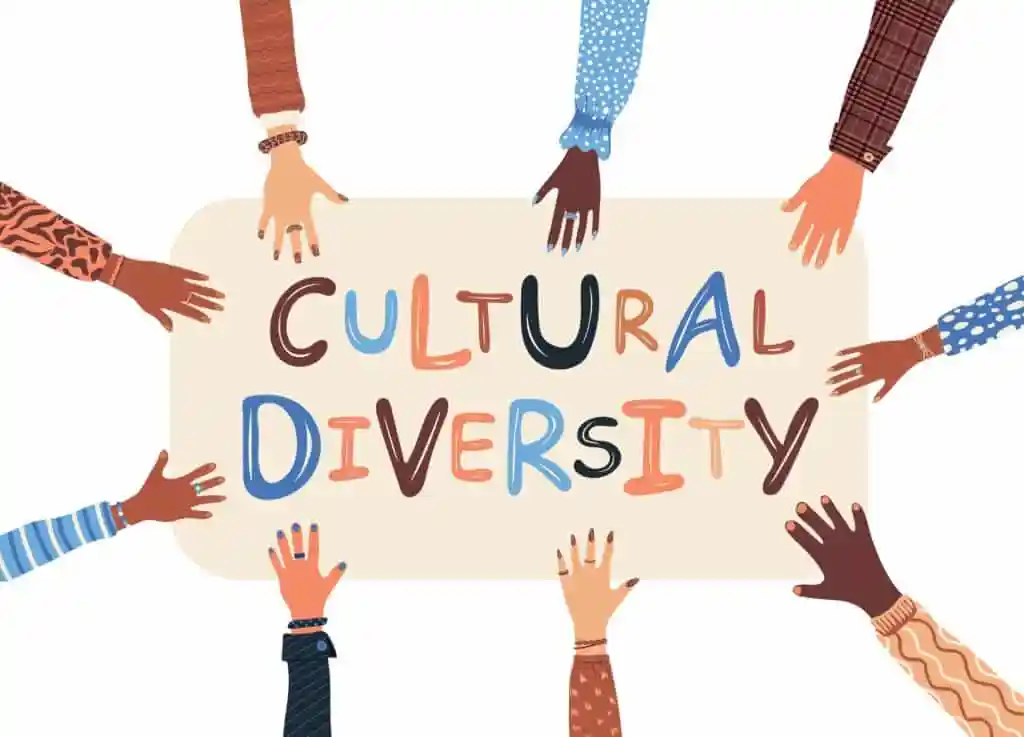 Promotion and Preservation of Cultural Diversity