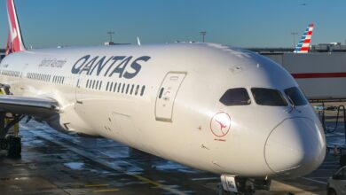 Qantas Data Breach Affects 6 Million Customers Worldwide