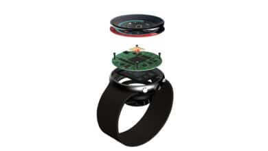 Qualcomm Develops Next-Gen Snapdragon SW6100 SoC for Wearables