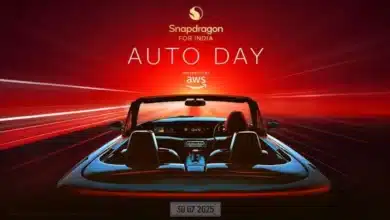 Qualcomm Unveils Snapdragon Auto Day in India to Highlight Innovations