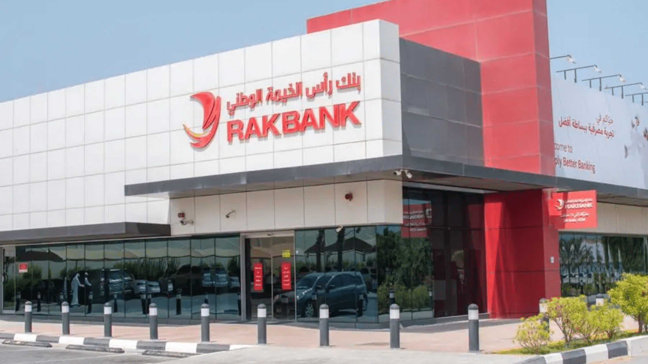 RAKBANK Leads UAE Conventional Banking by Introducing Crypto Trading for Retail Customers