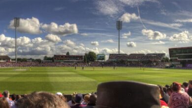 Rain Clouds Gather Over Old Trafford: Weather Insights for IND vs ENG Match