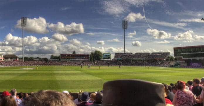 Rain Clouds Gather Over Old Trafford: Weather Insights for IND vs ENG Match