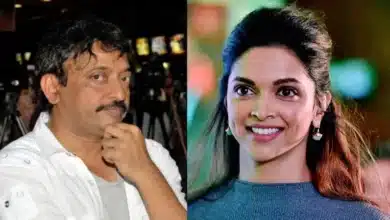 Ram Gopal Varma Weighs In on the Deepika Padukone and Sandeep Controversy