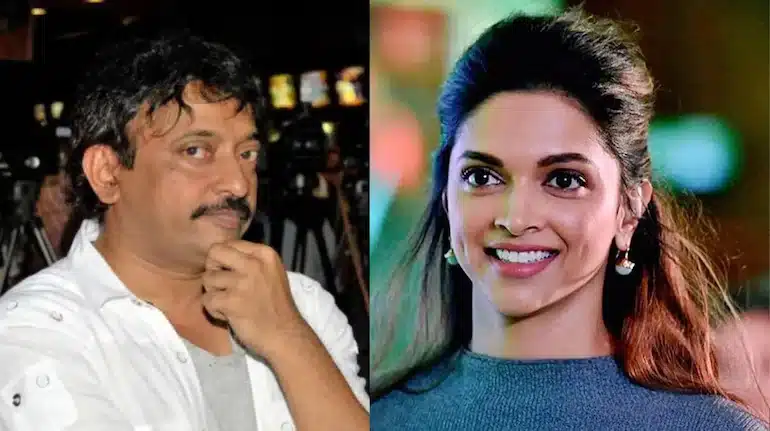 Ram Gopal Varma Weighs In on the Deepika Padukone and Sandeep Controversy