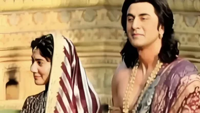 Ramayana Cast Revealed in Exciting New Announcement Video Featuring Ranbir!