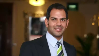 Sunjay Kapur's Mother Contests His Wife's Appointment as Director at Sona Comstar