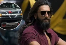 Ranveer Singh Treats Himself to a Rs 4.57 Crore Hummer