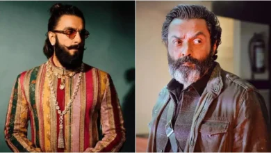 Ranveer Singh and Bobby Deol Join Forces in Upcoming Mega Project