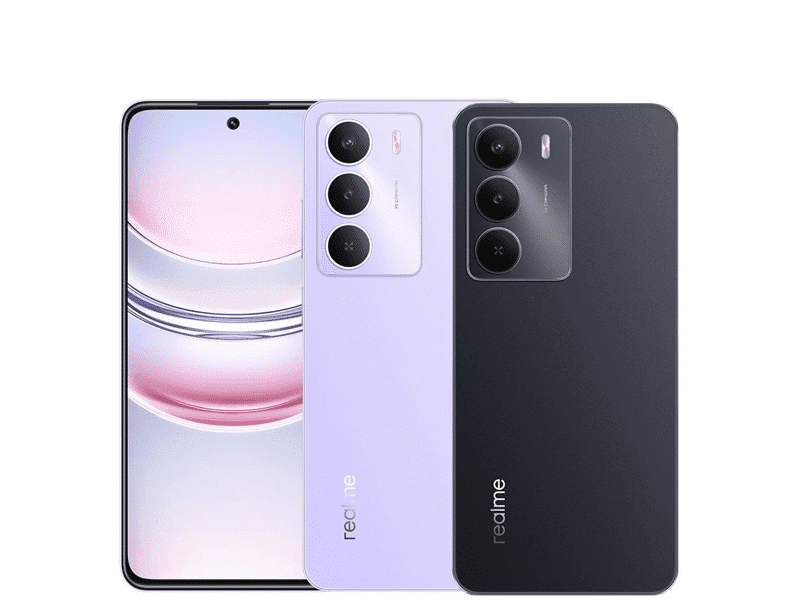 Realme Narzo 80 Lite 4G Debuts in India Featuring 90Hz Display