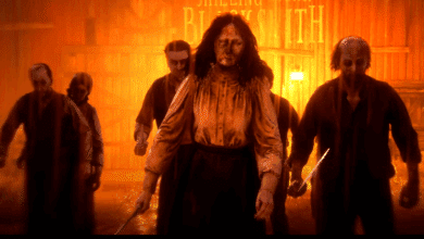 Red Dead Online Unveils Unexpected Update Featuring Undead Content