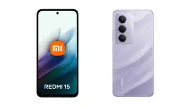 Redmi 15 Design Renders Surface; Expected in Three Color Options