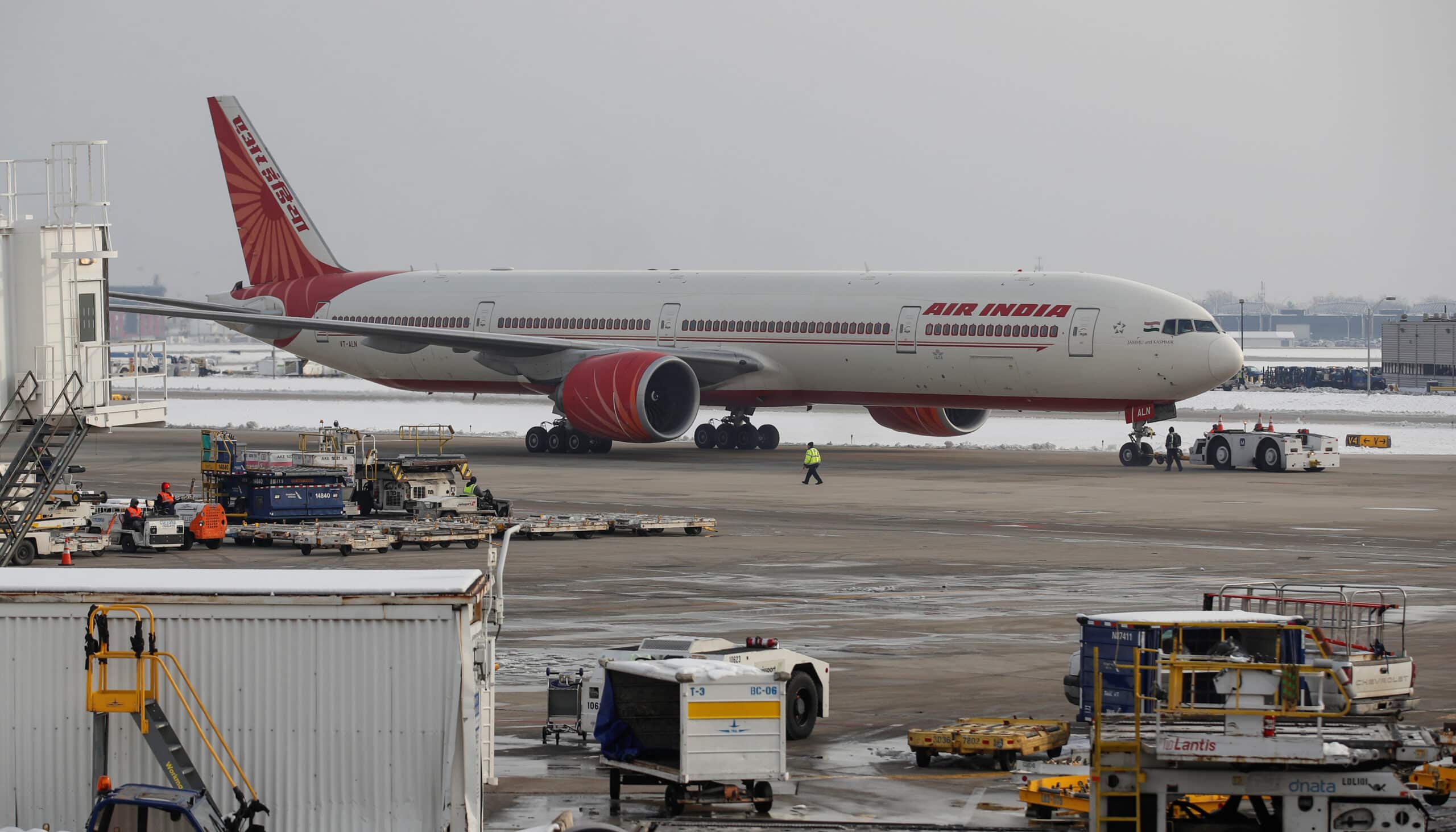 Regulatory Audit Uncovers 51 Safety Violations at Major Airline