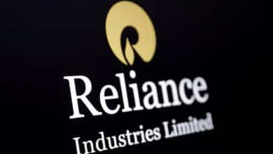 Reliance Industries, Led by Mukesh Ambani, Sees Increase in Share Price