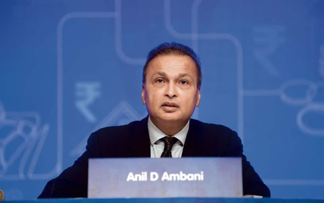 ED Disrupts Anil Ambani Group's Delicate Recovery Efforts