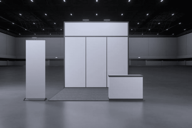 Orlando Rental Booth