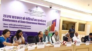 Results from the Conference on Strengthening Statistical Systems
