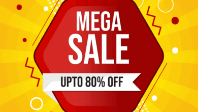 Retail Brands Embrace Bold Discount Strategies for the Festive Season