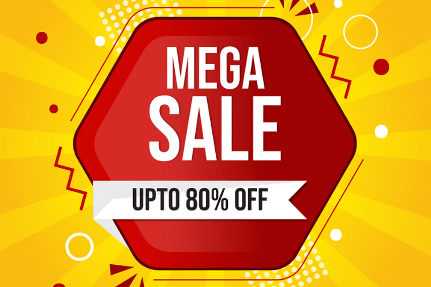 Retail Brands Embrace Bold Discount Strategies for the Festive Season