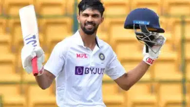 Ruturaj Gaikwad Decides to Forego Yorkshire County Cricket Opportunity
