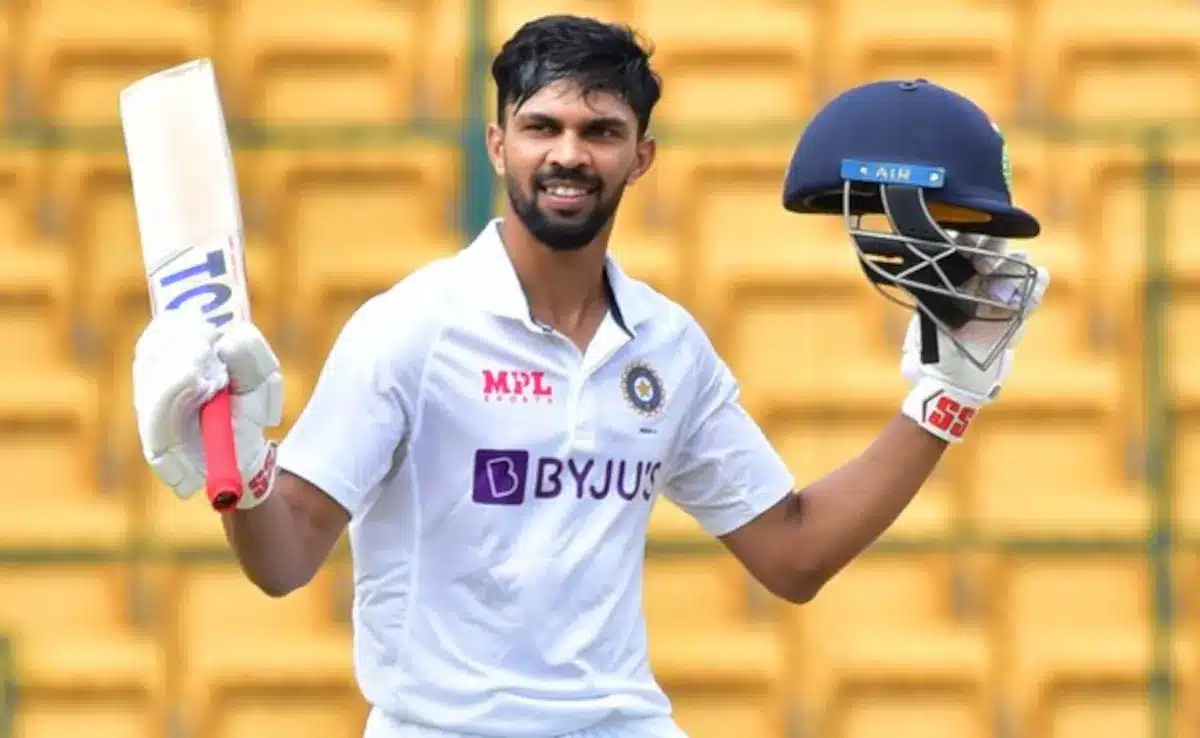 Ruturaj Gaikwad Decides to Forego Yorkshire County Cricket Opportunity