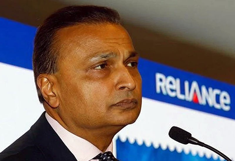 SBI Identifies Anil Ambani's RCom Loan Account as Fraudulent