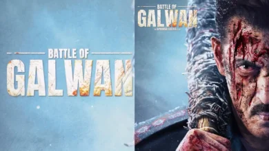 SCOOP: Salman Khan's Battle Of Galwan Skips Eid Release