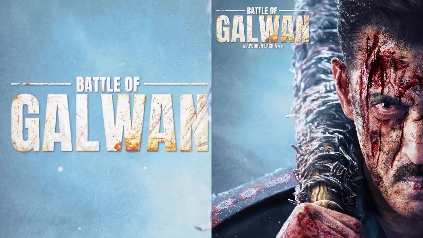 SCOOP: Salman Khan's Battle Of Galwan Skips Eid Release