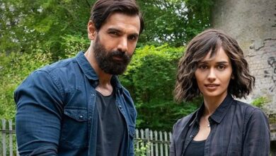 SCOOP: "Tehran" Set to Premiere on Zee5 This August
