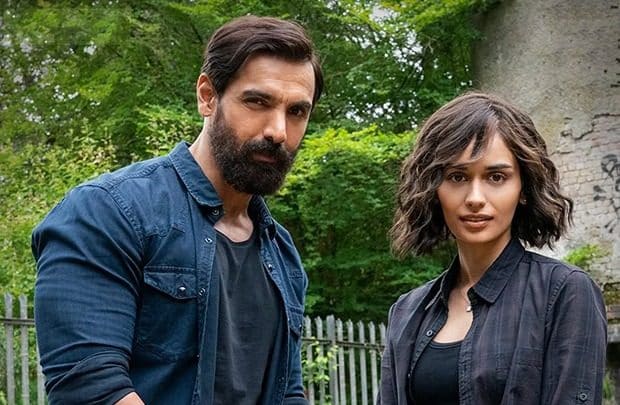SCOOP: "Tehran" Set to Premiere on Zee5 This August