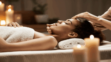 Spa Retreats Worth Visiting in Umm Al Quwain