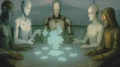 Sakana AI Unveils Open-Source Algorithm for Collaborative Use